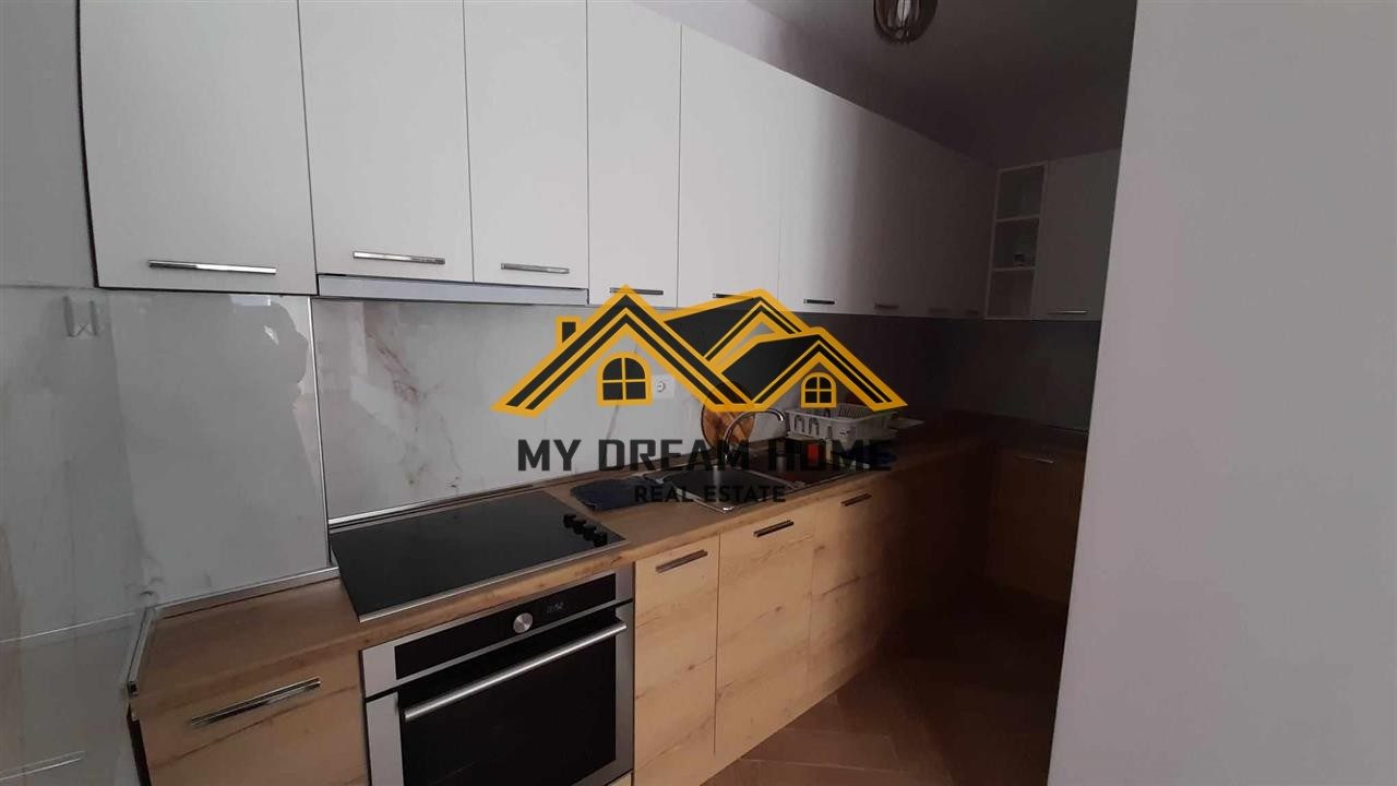 APARTAMENT 2+1 TE VILA E ZOGUT, PER SHITJE! 3
