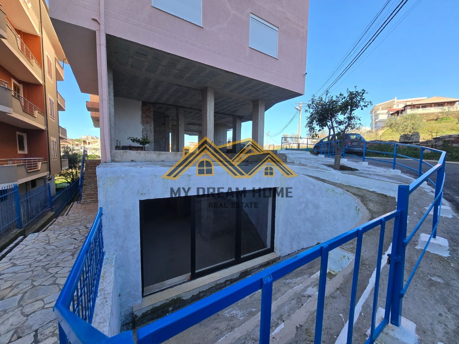 SHITET NJESI BISNESI DHE BODRUM PLEPA, DURRES!