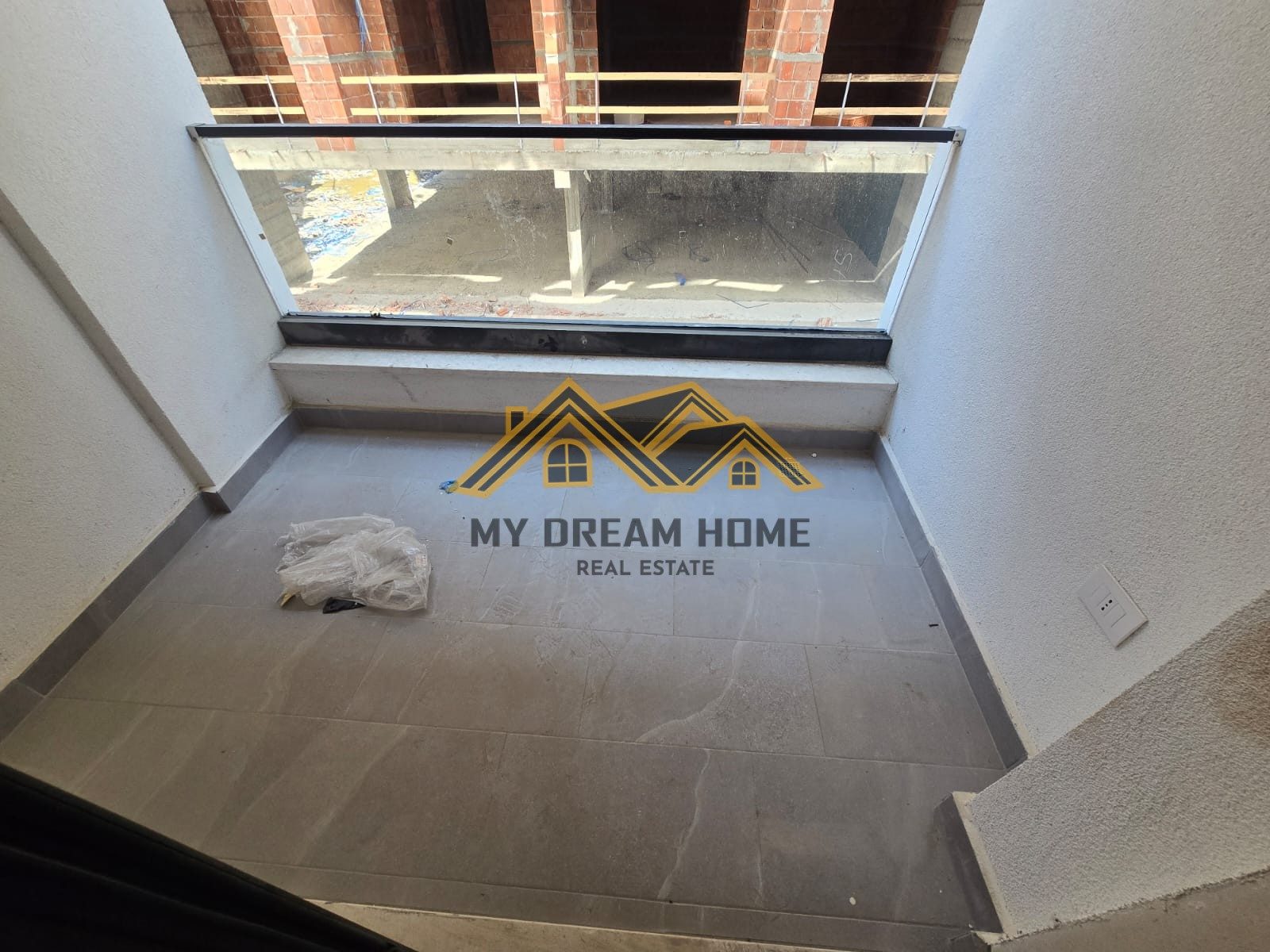 GOLEM,SHESIM APARTAMENT 1+1 TE LIBURNA RESIDENCE!