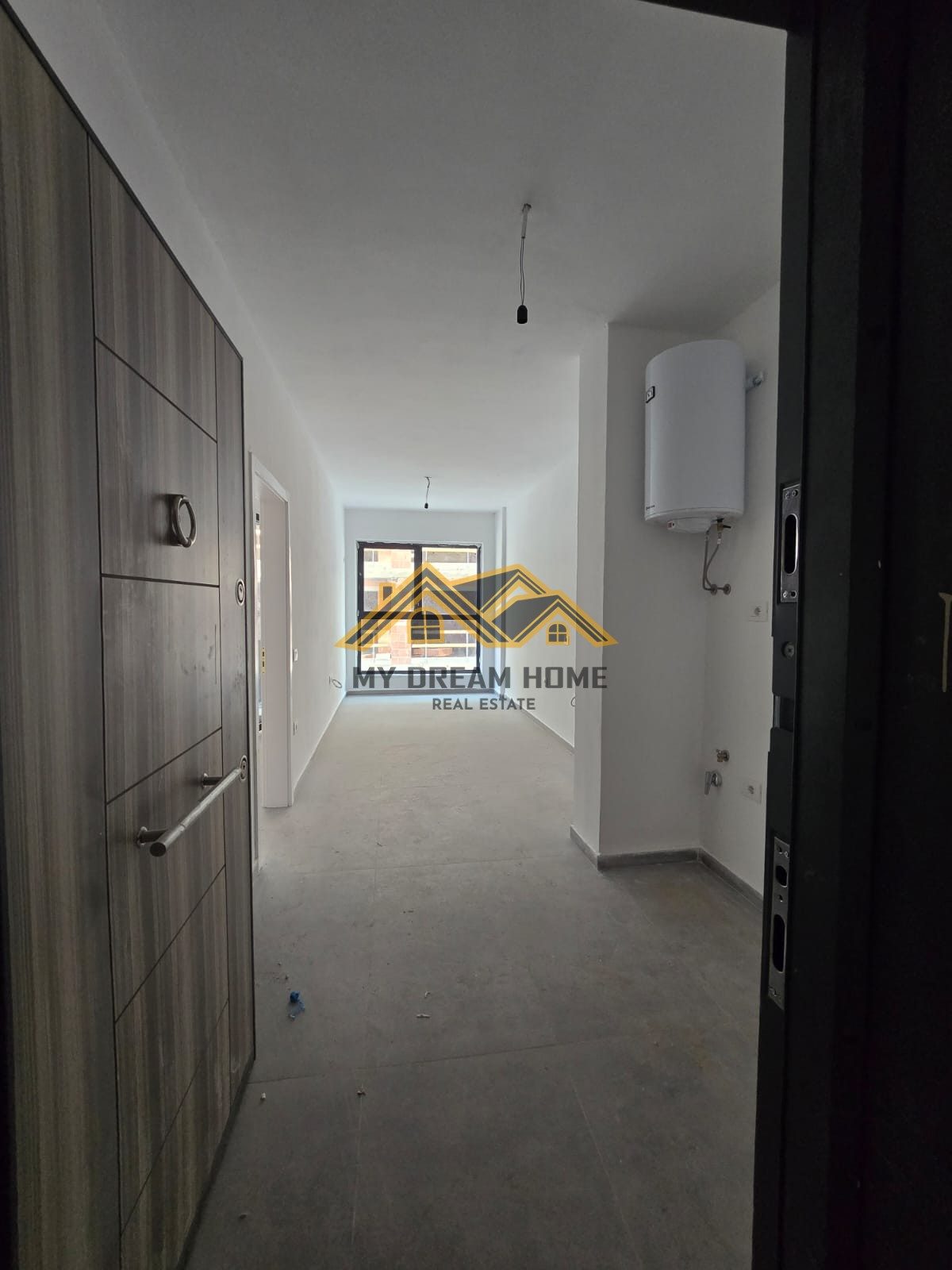 GOLEM,SHESIM APARTAMENT 1+1 TE LIBURNA RESIDENCE!