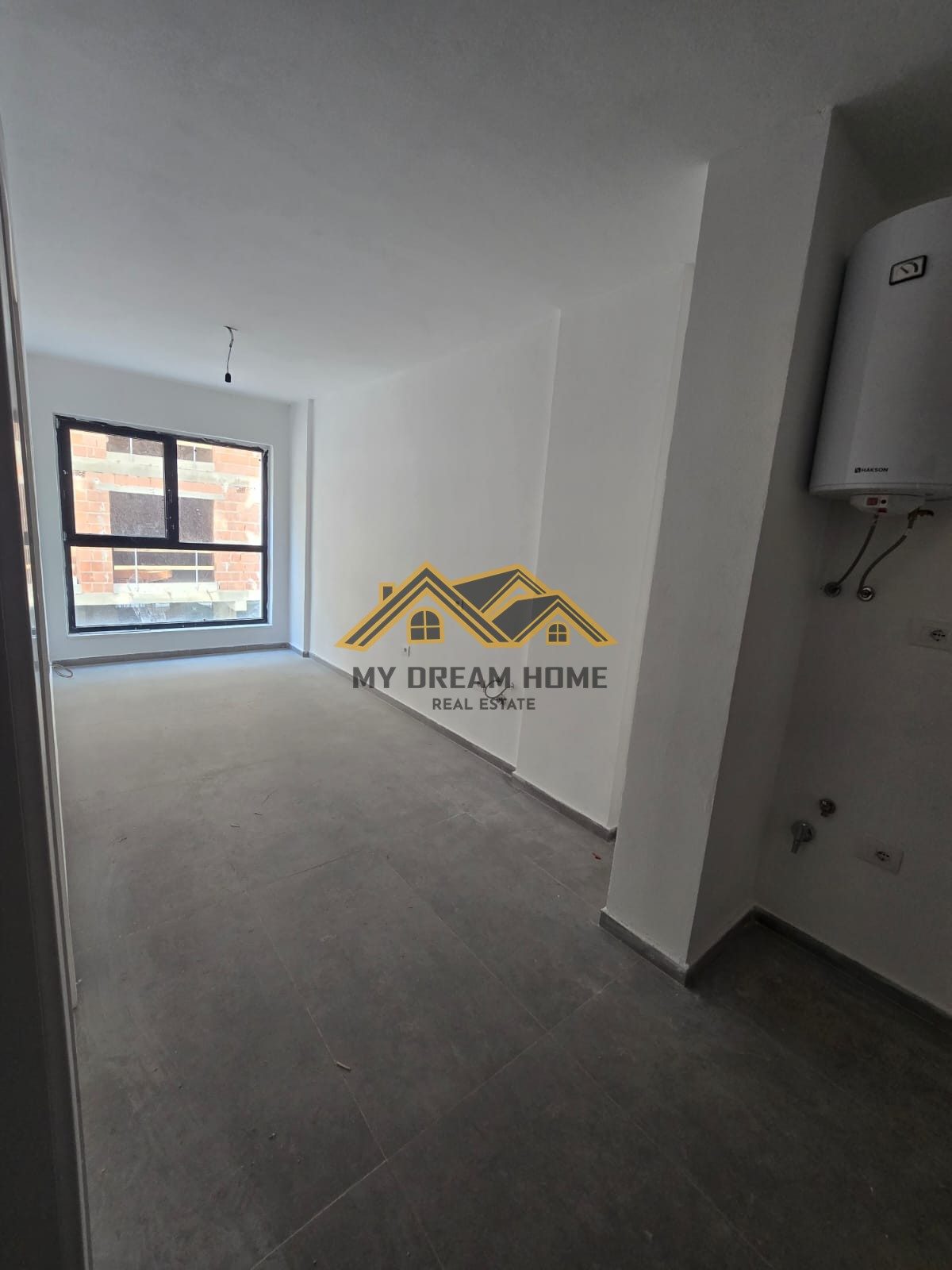 GOLEM,SHESIM APARTAMENT 1+1 TE LIBURNA RESIDENCE!