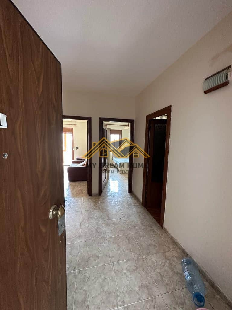 SHITET APARTAMENT 1+1 TEK TREGU I VOGEL! 4