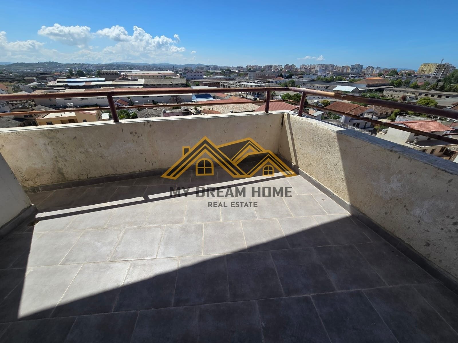 SHITET APARTAMENTI 1+1 SHKOZET DURRES! 3
