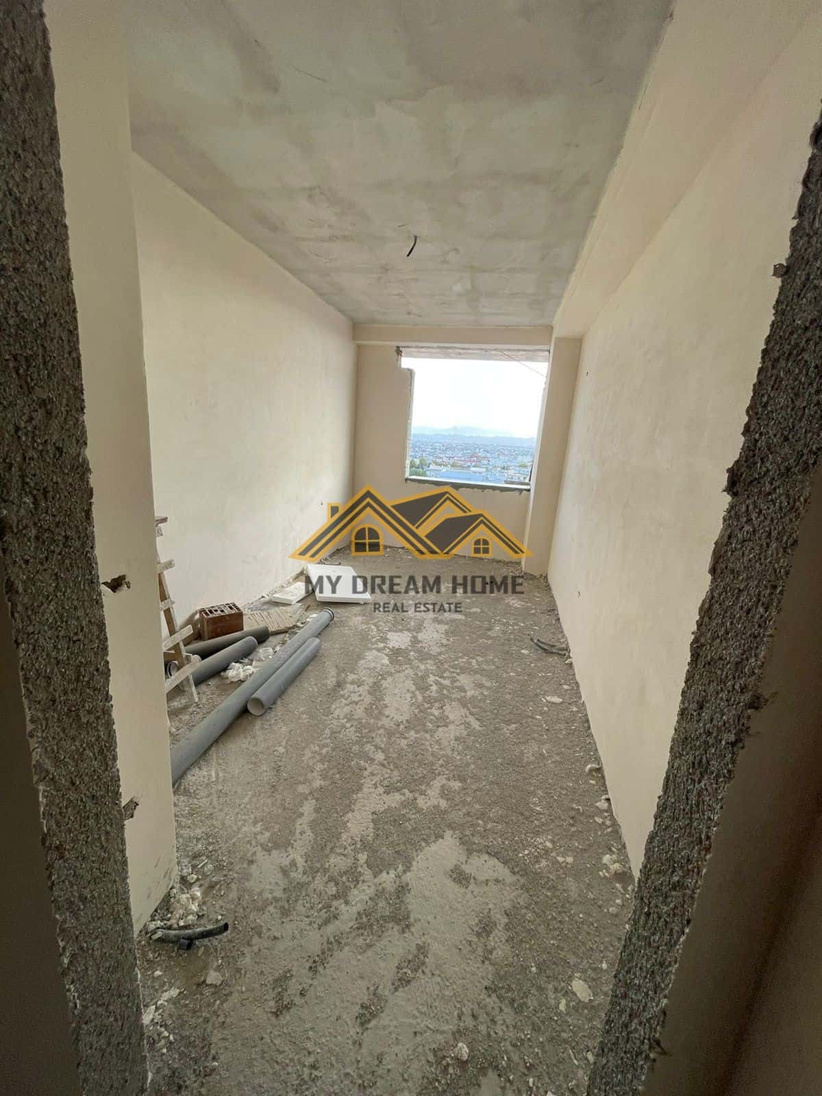 SHESIM APARTAMENT 2+1, RRUGA A.GOGA, DURRES! 4