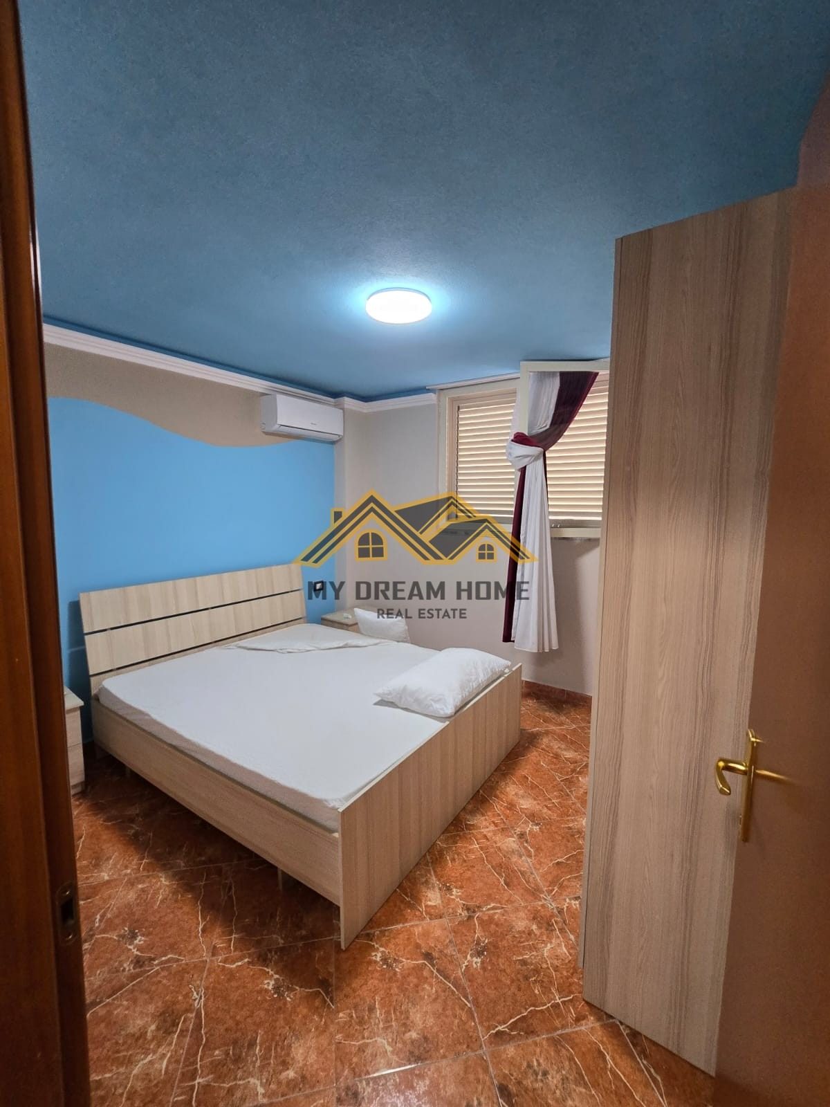 SHITET APARTAMENT 1+1 GOLEM. 4