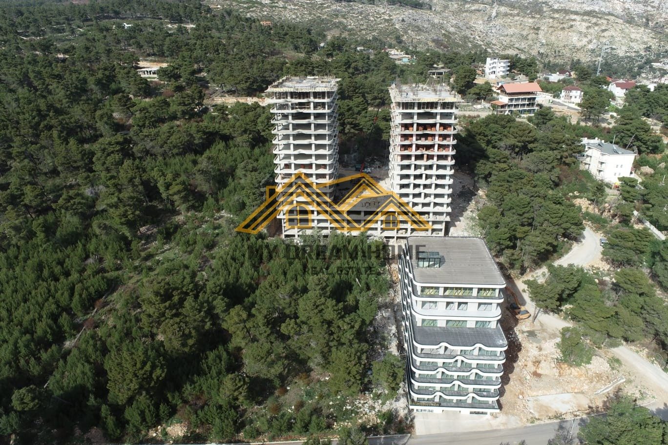 SHESIM APARTAMENT TEK RERA E HEDHUR SHENGJIN 2