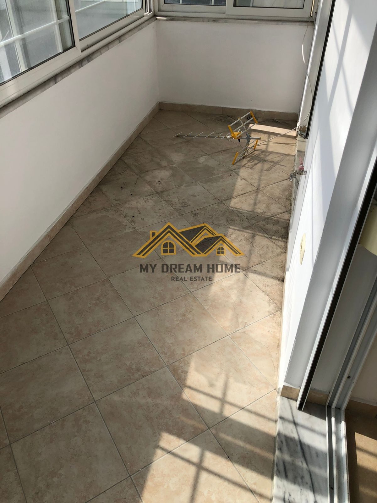 SHITET APARTAMENT 2+1+2 PERBALLE SPITALI !! 2