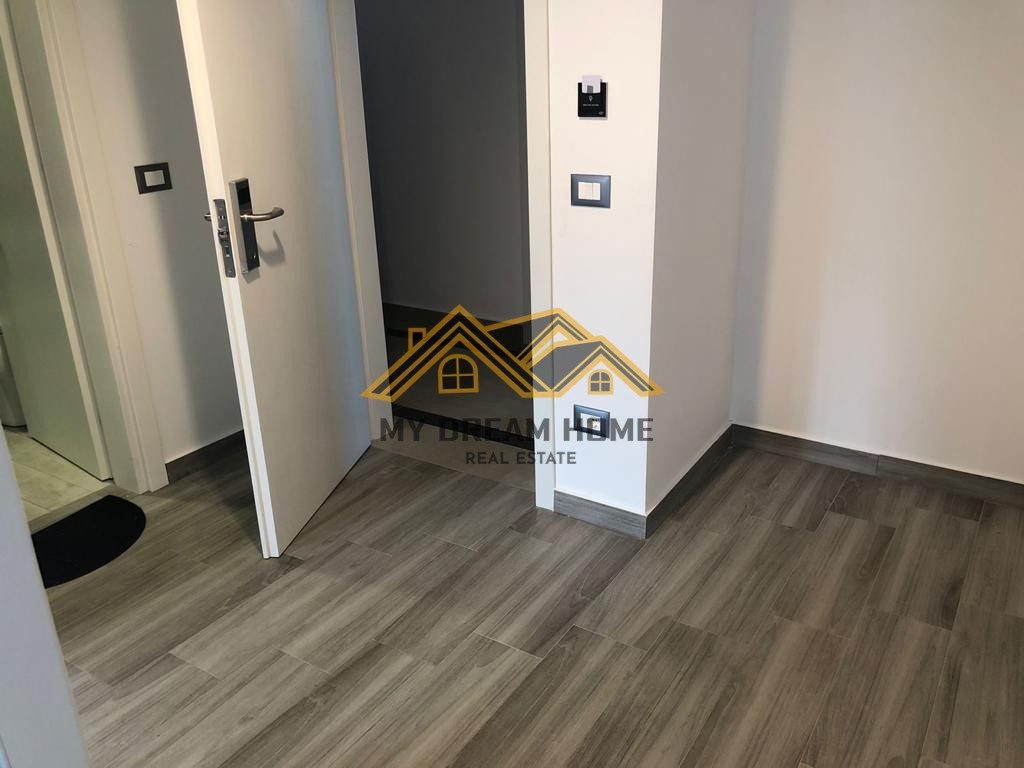 SHITET APARTAMENT 1+1 ,TEK PISHAT E BUTA! 2