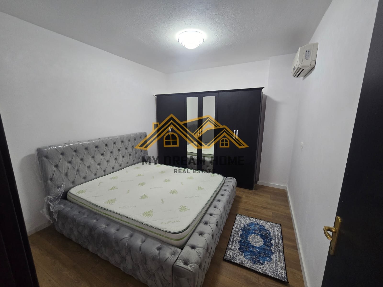 APARTAMENT 2+1 PER SHITJE – ALB-ADRIATIK RESIDENCE, GOLEM!