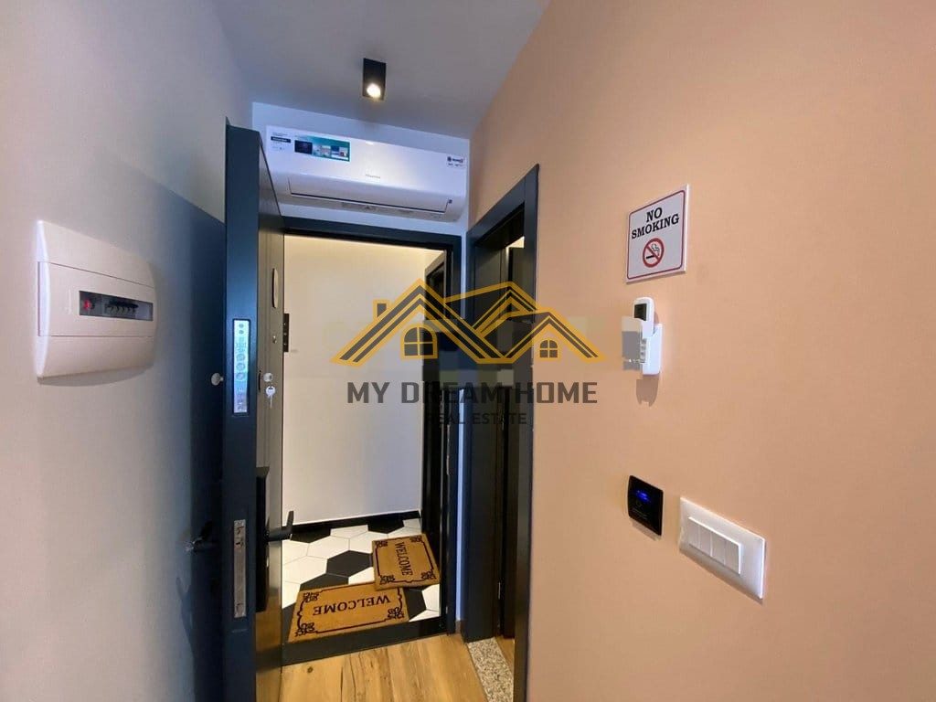 APART-HOTEL PER SHITJE NE PLAZH RROTA E KUQE, DURRES