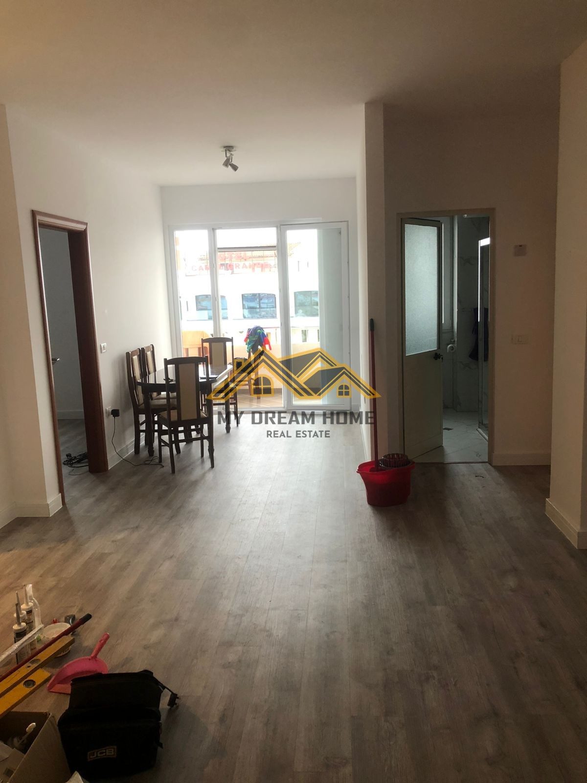 SHITET APARTAMENT 3+1, PLAZH HEKURUDHA ! 2