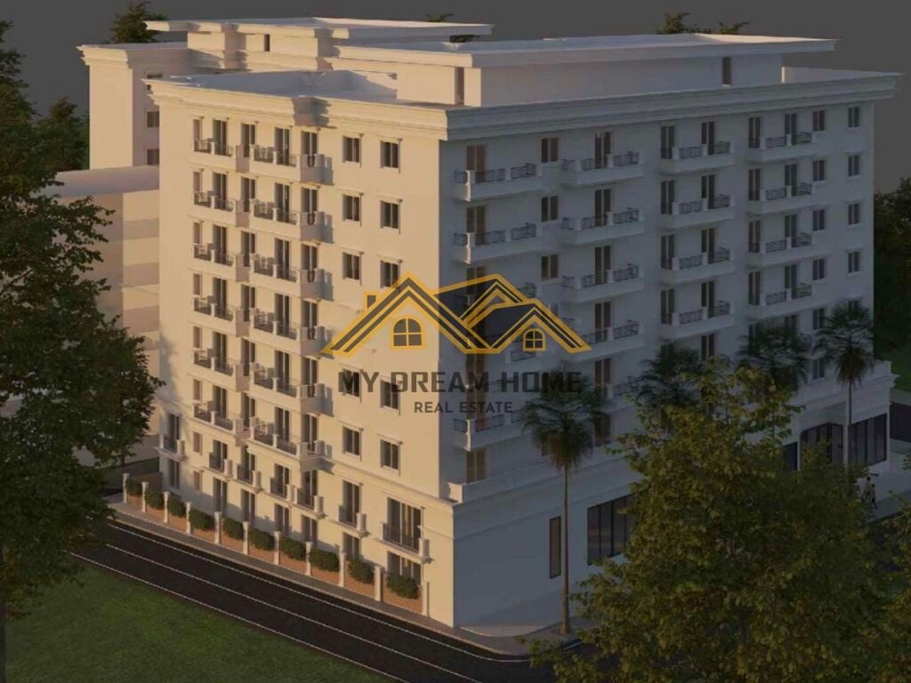 SHITEN APARTAMENT 1+1 NE GOLEM , BONITA ! 4
