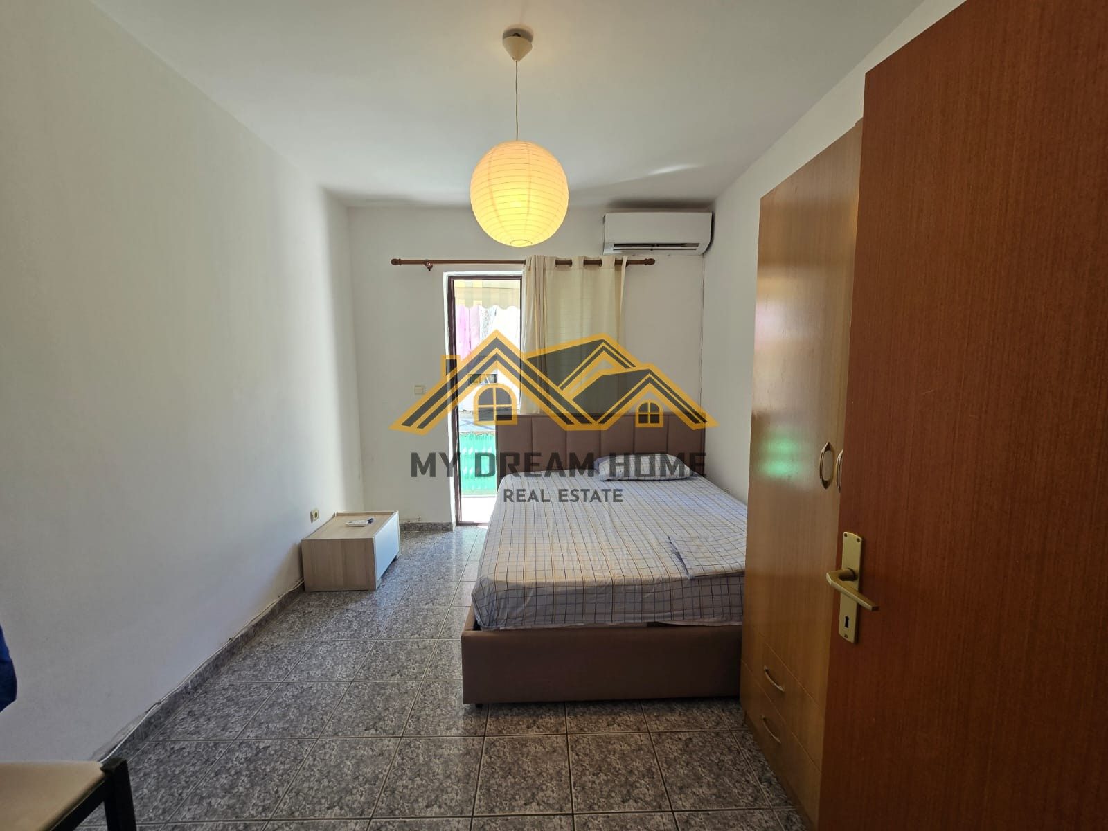 Apartament 1+1 Në Shitje në Plazh Durrës 3