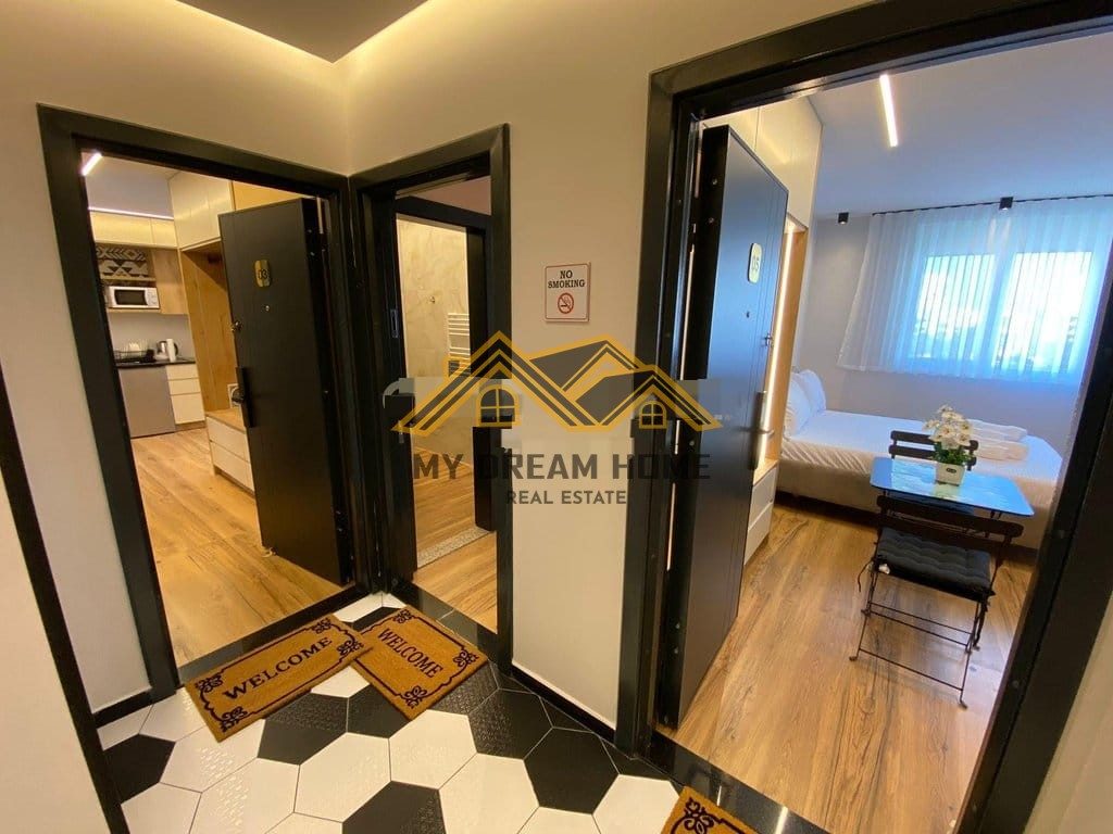 APART-HOTEL PER SHITJE NE PLAZH RROTA E KUQE, DURRES