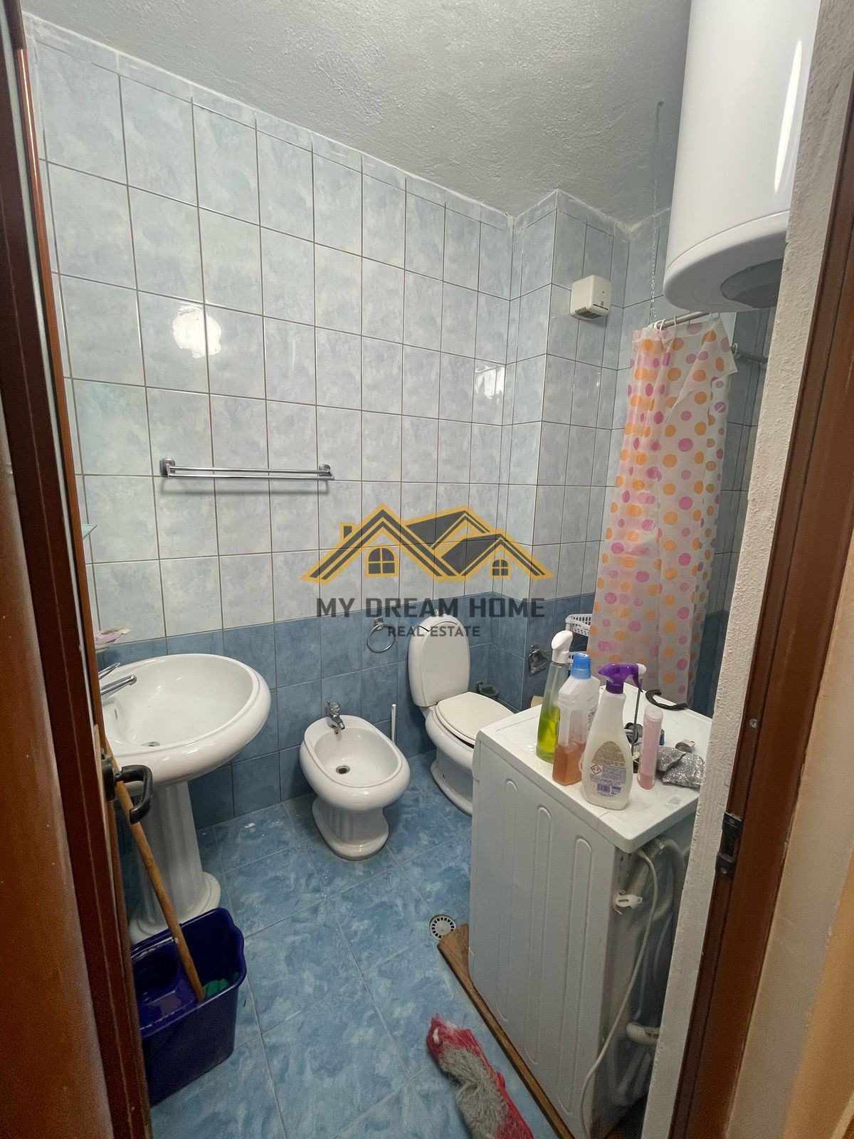 SHITET APARTAMENT 1+1 PLAZH ILIRIA DURRES! 2