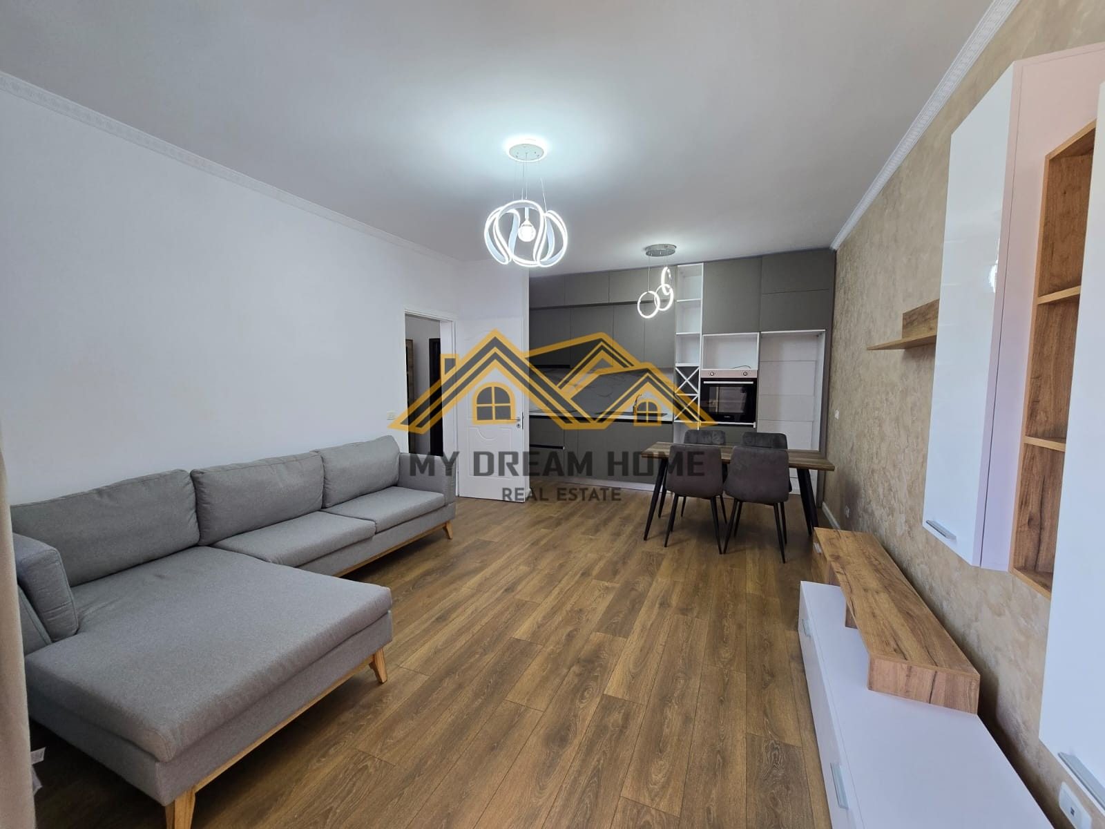 SHITET APARTAMENT 1+1 PLAZH ILIRIA, DURRES!