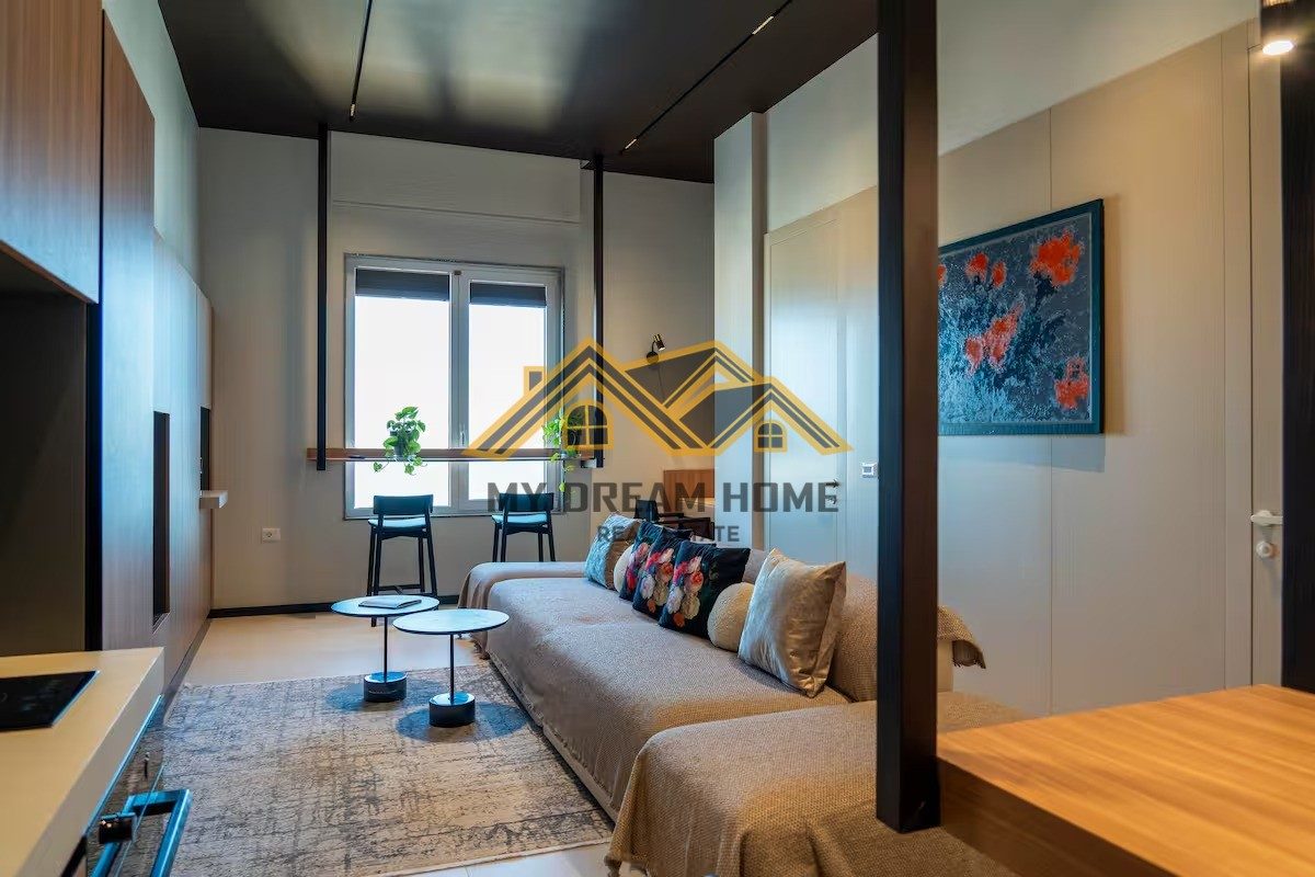 APARTAMENT 1+1 DHE DUPLEX NE VOLLGA, PER SHITJE! 4
