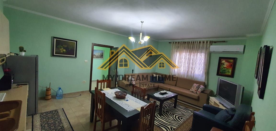 SHITET APARTAMENT 3+1 NE ZONEN E MALIT TE ROBIT