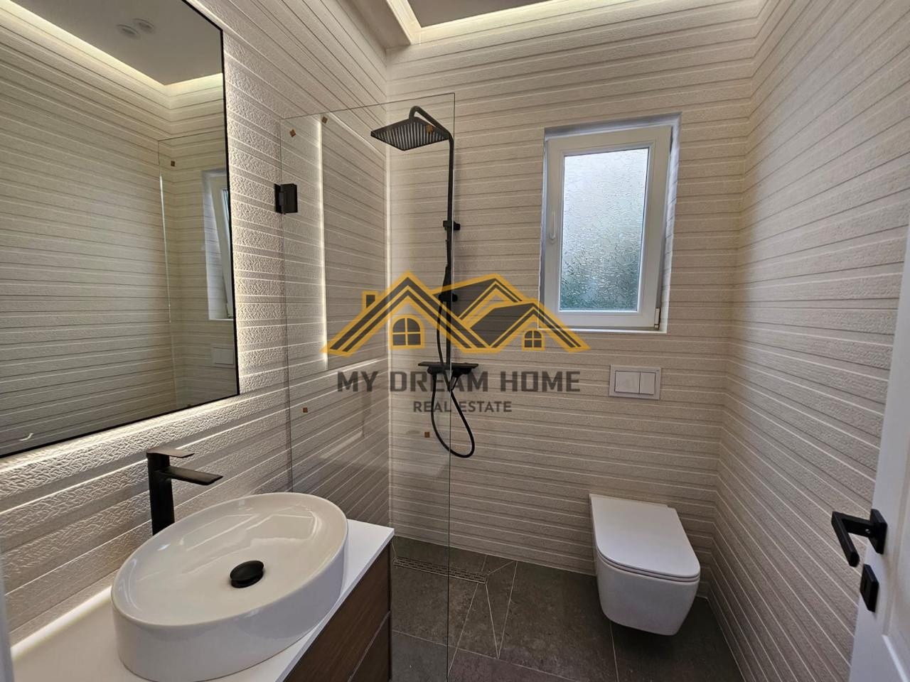 APARTAMENT LUXURY NE SHITJE 3+1+2 KOPSHTI BOTANIK TIRANE! 4