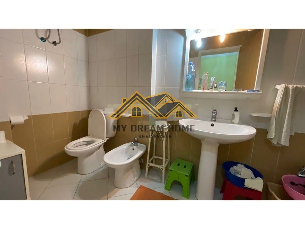 SHITET APARTAMENT 2+1+2T+2B DHE DEPO NE VOLLGA, DURRES! 2