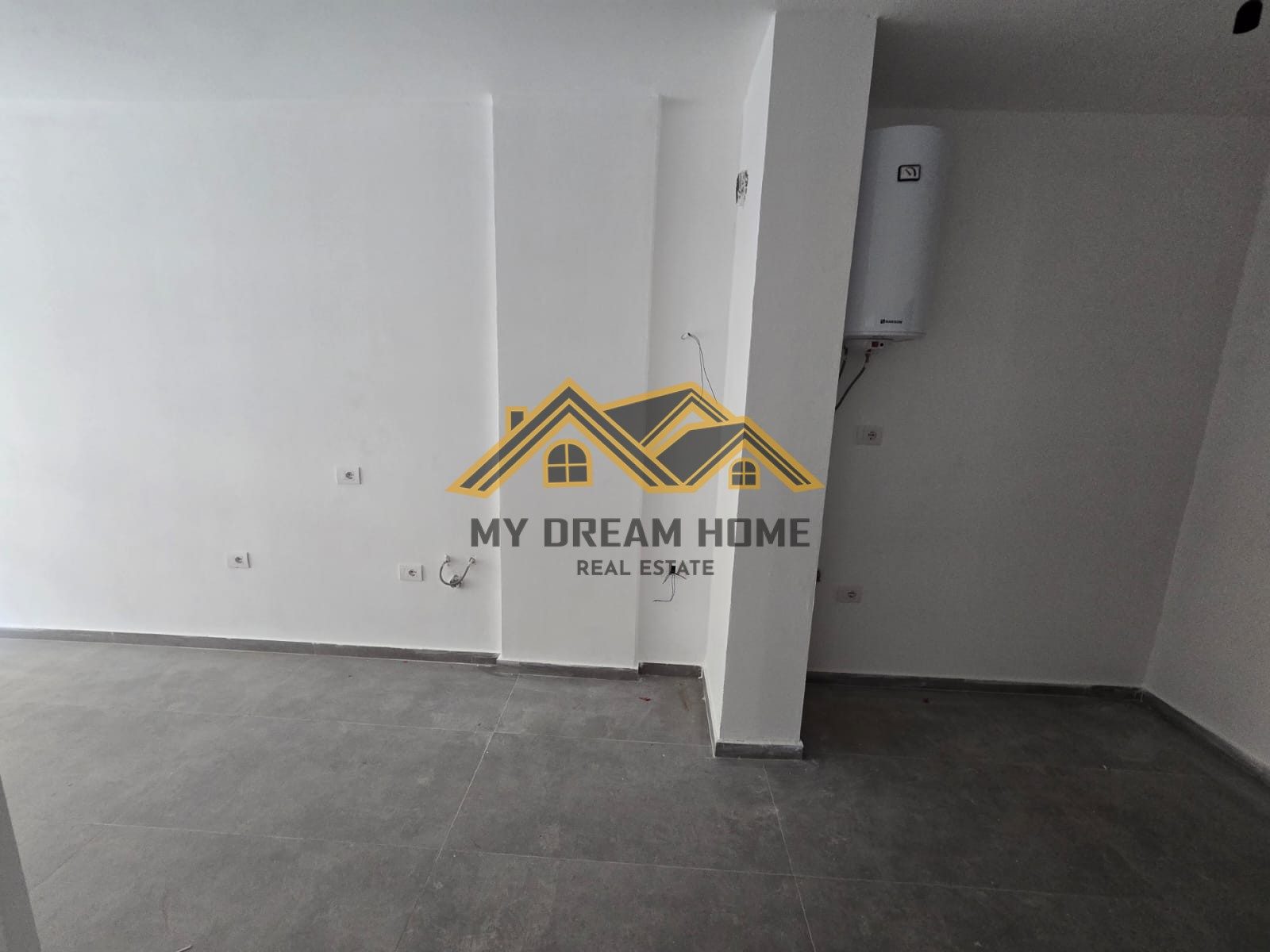 GOLEM,SHESIM APARTAMENT 1+1 TE LIBURNA RESIDENCE!