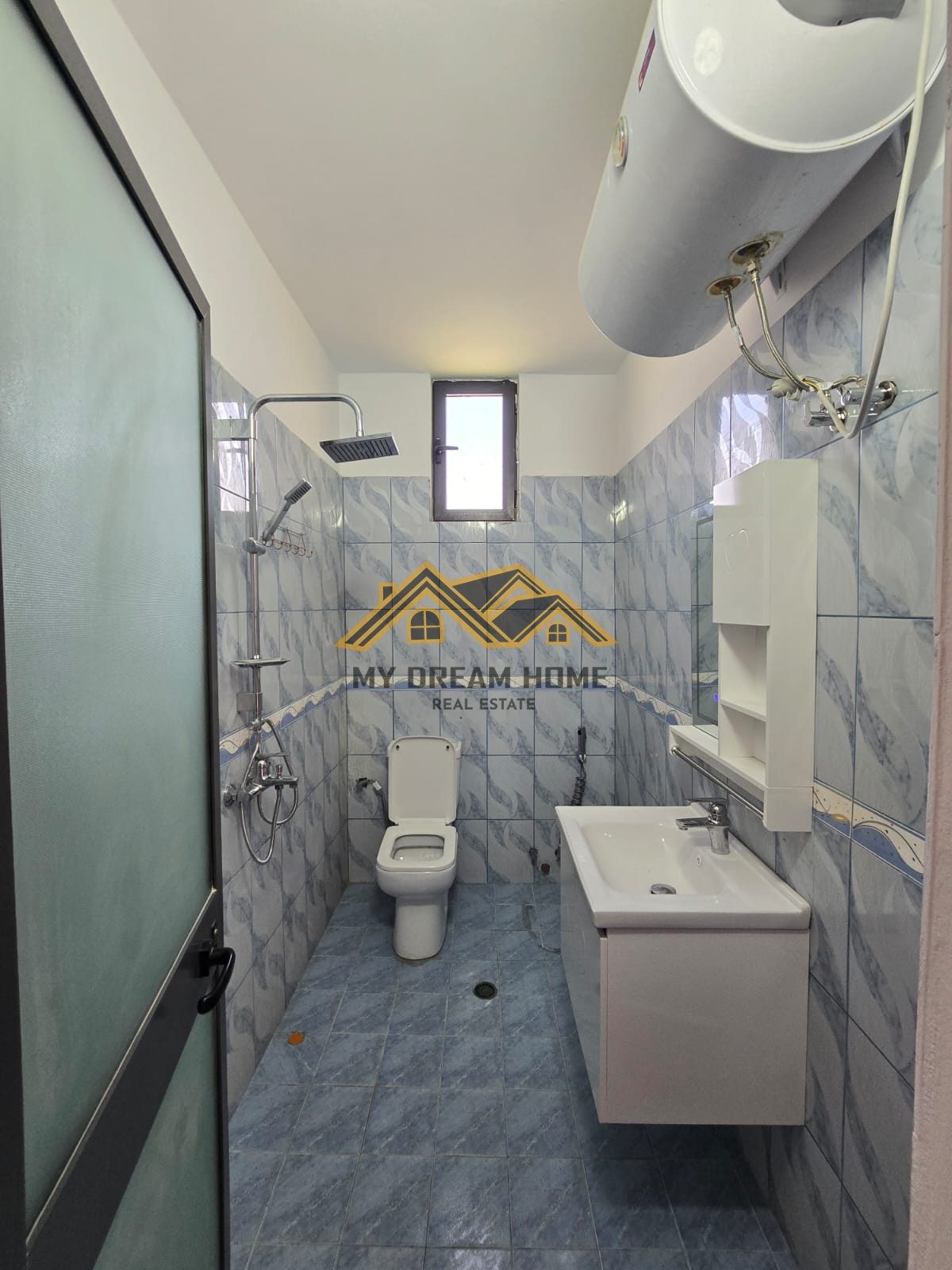 SHITET APARTAMENT 2+1+2 NE GOLEM 3