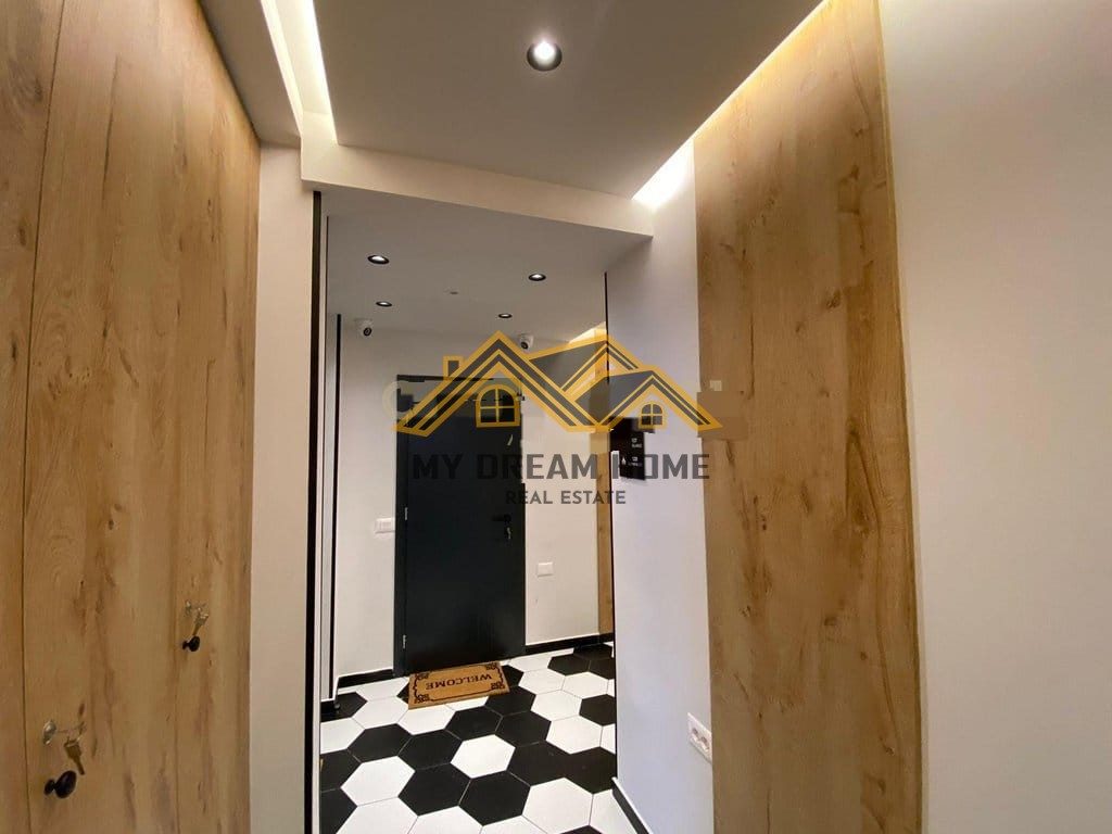 APART-HOTEL PER SHITJE NE PLAZH RROTA E KUQE, DURRES