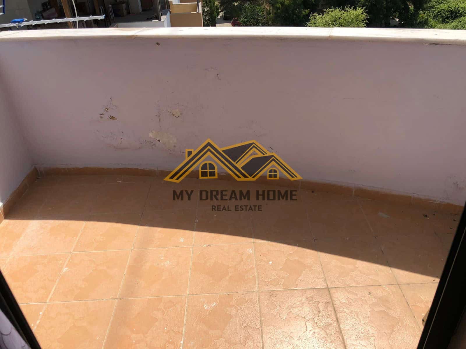 SHITET APARTAMENT 1+1 TEK MALI I ROBIT 2