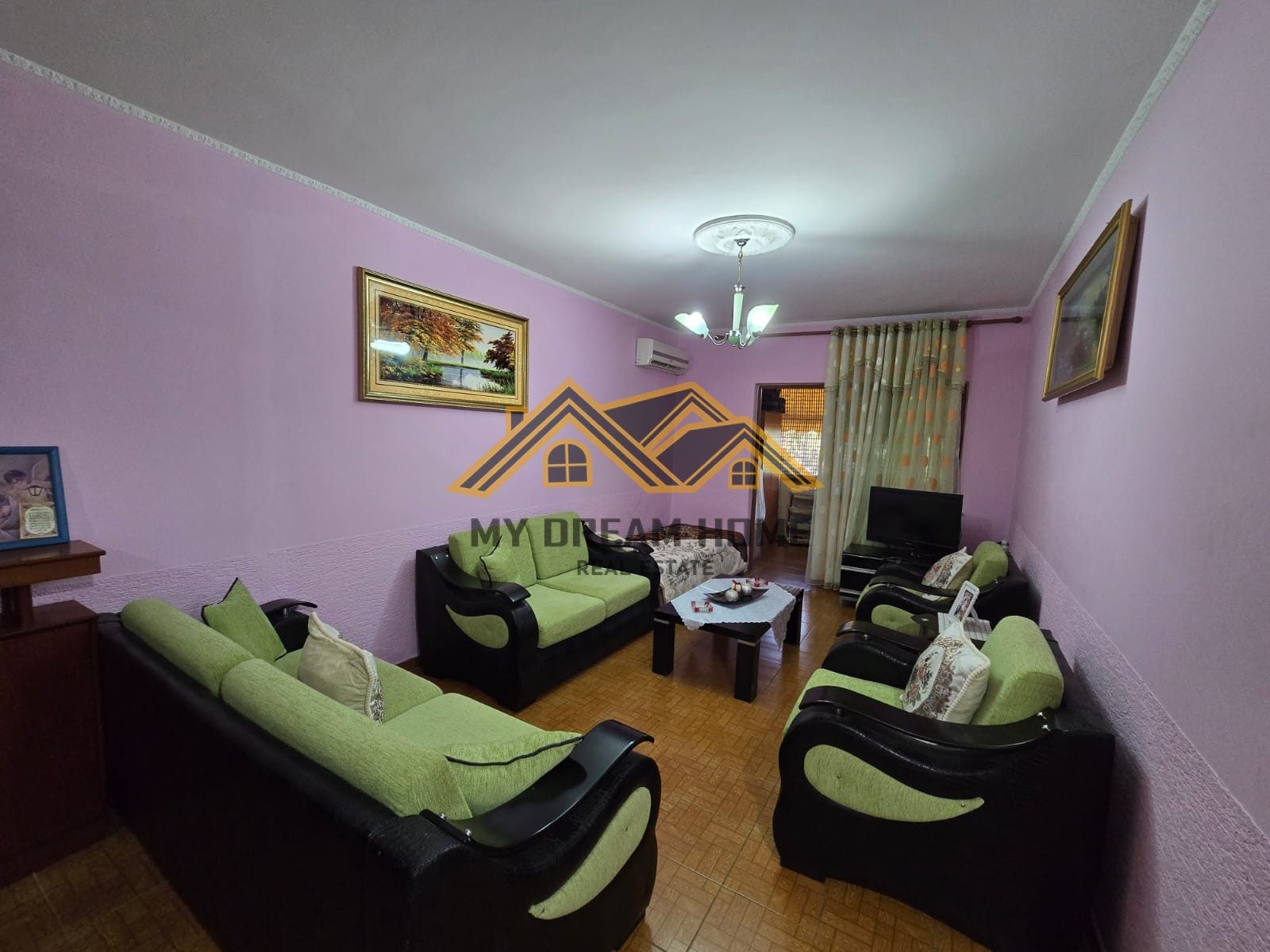 SHESIM APARTAMENT 1+1 NE QENDER TE GOLEMIT PRAN HOTEL BONITA 4