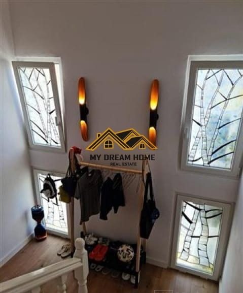 PENTHOUSE UNIK TEK MALI I ROBIT (GOLEM) 3