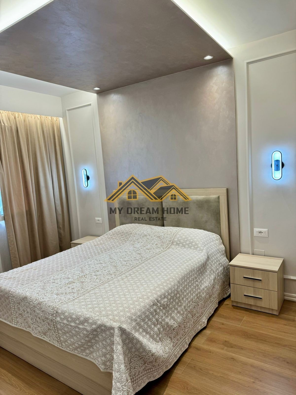 SHITET APARTAMENT 1+1 TEK SHKEMBI KAVAJES DURRES! 2