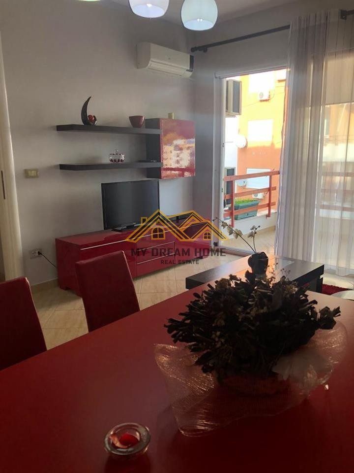 SHITET APARTAMENT 1+1 ,TEK PISHAT E BUTA! 4
