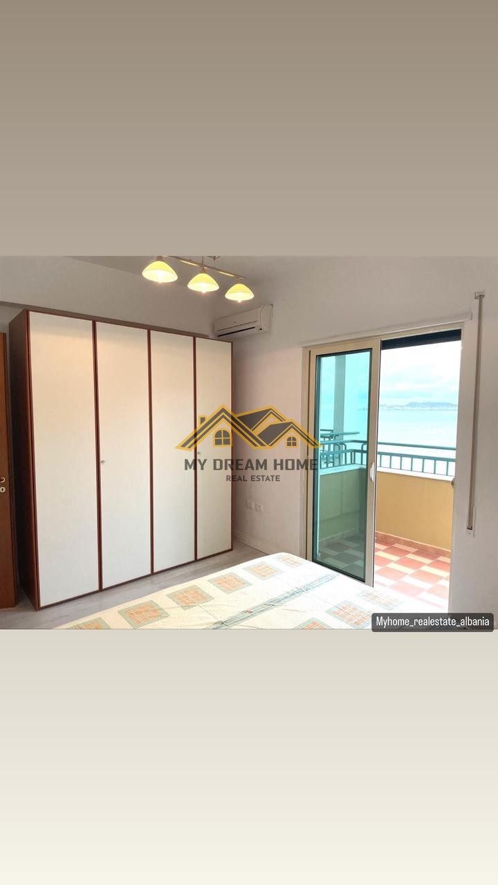 SHITET APARTAMENT 2+1+GARAZHD ME PAMJE DETI TEK SHKEMBI I KAVAJES! 2