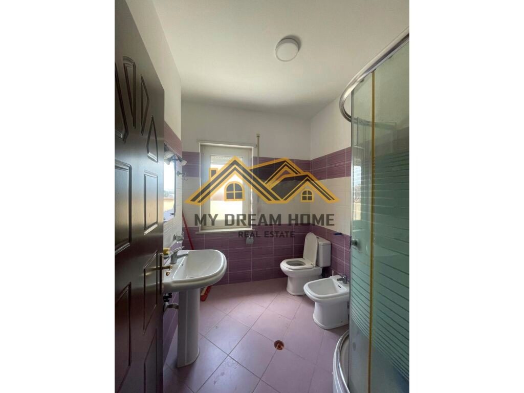 SHITET APARTAMENT 2+1 ,NE PLAZH RROTA E KUQE ! 4