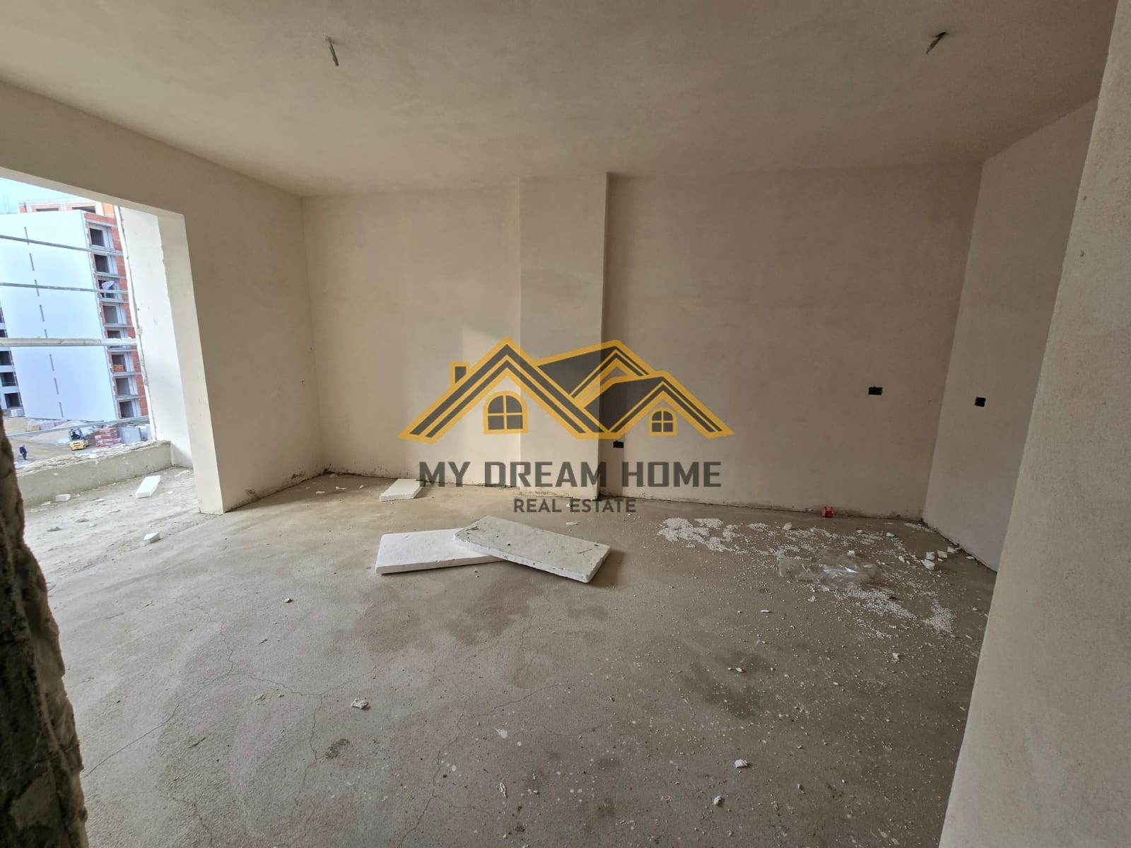 GOLEM,SHESIM APARTAMENT 1+1 TE LIBURNA RESIDENCE!