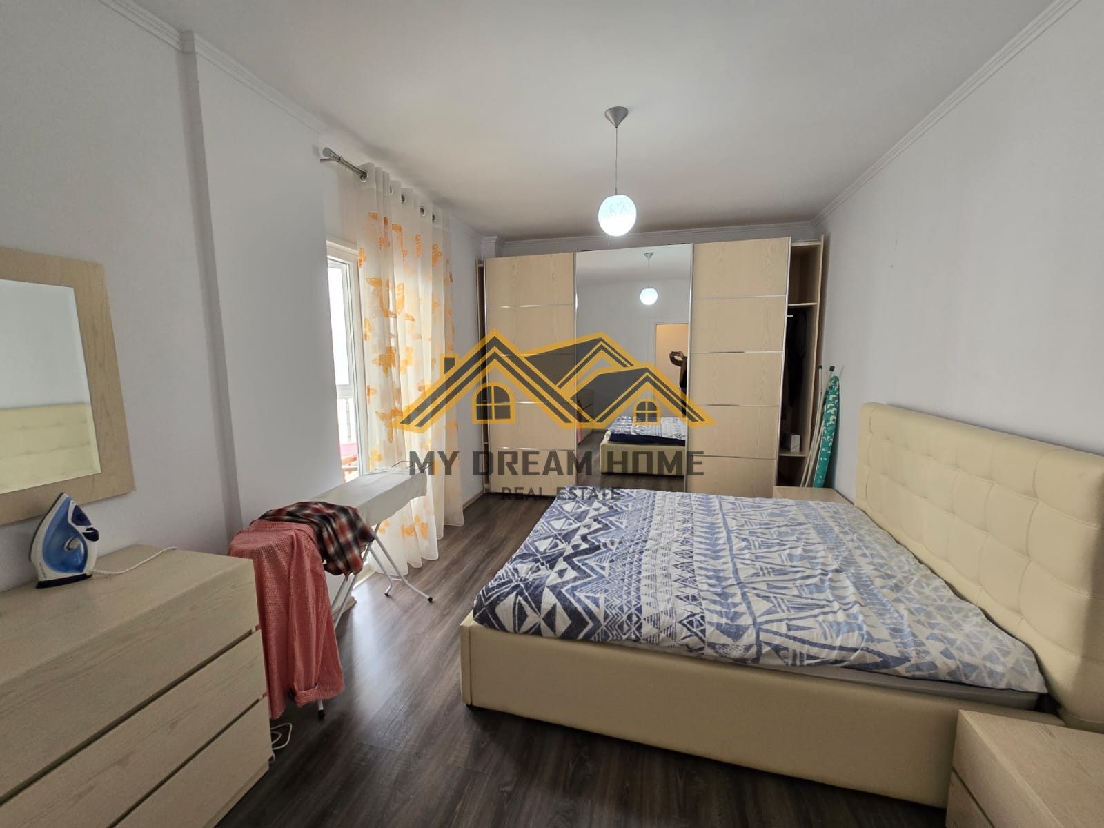 SHITET APARTAMENT 3+1+2+2 BALLKONE ME PAMJE DETI NE VOLLGA ! 2