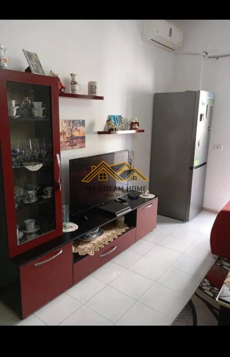SHITET APARTAMENT 1+1 PLAZH DURRES! 3