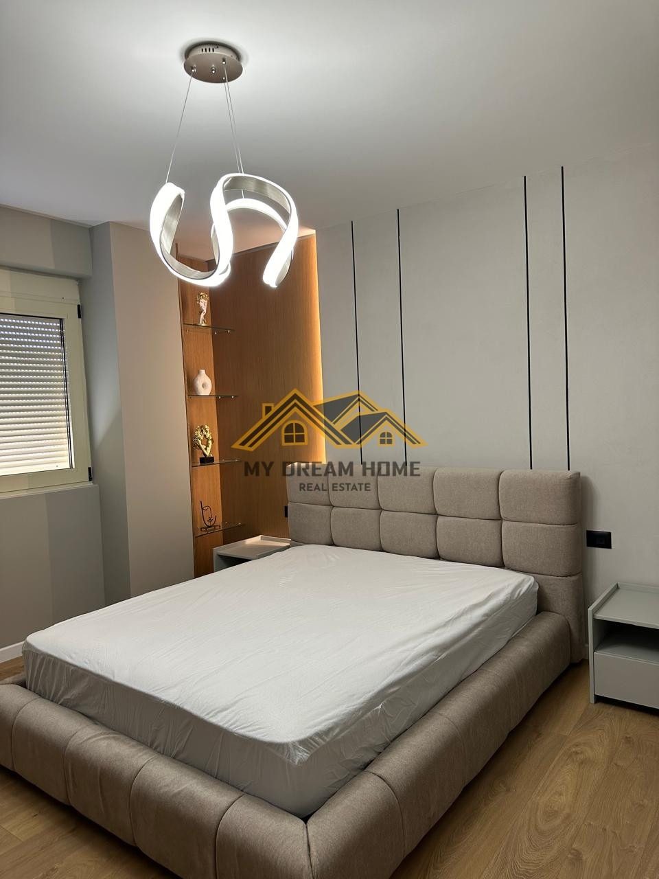 SHITET SUPER APARTAMENT 1+1 ILIRIA PLAZH DURRES! 4