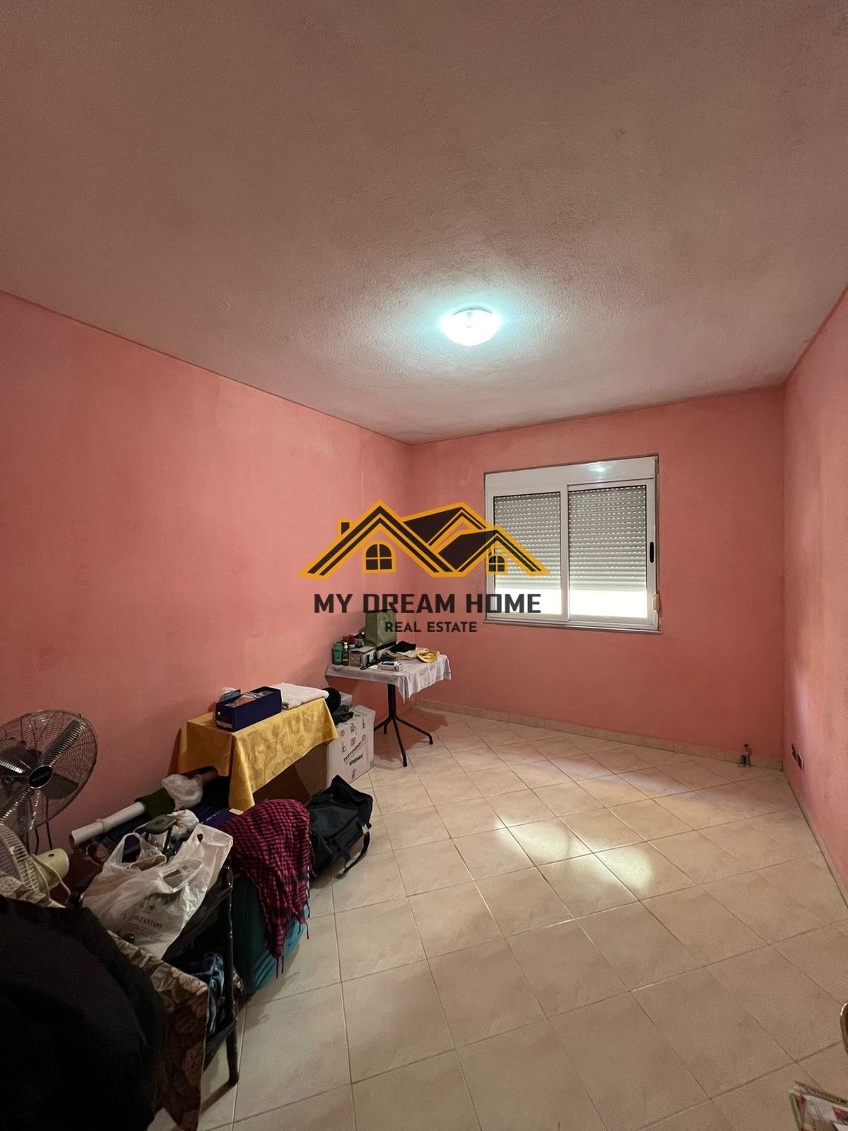 SHITET APARTAMENTI 2+1+VERAND TEK UKD DURRES! 3
