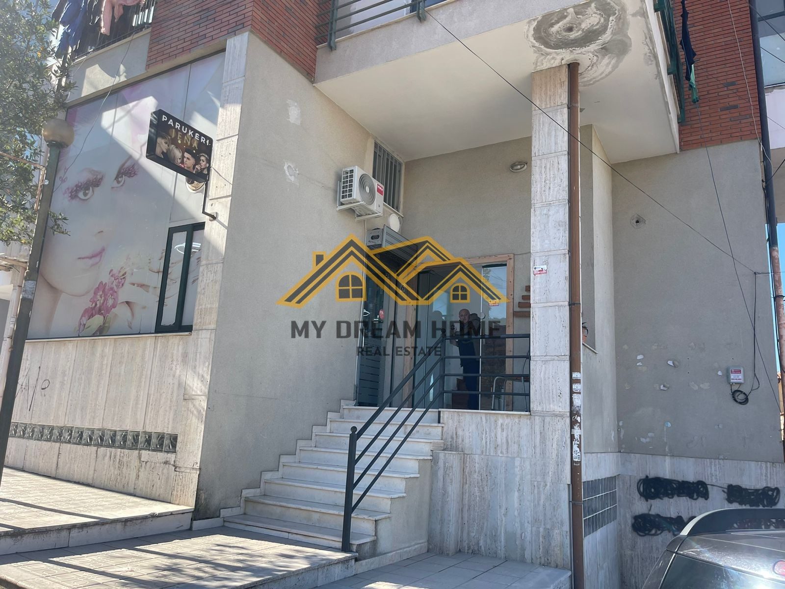SHITET AMBIENT BIZNESI PRAN AMBASADES SUEDEZE TIRANE! 3