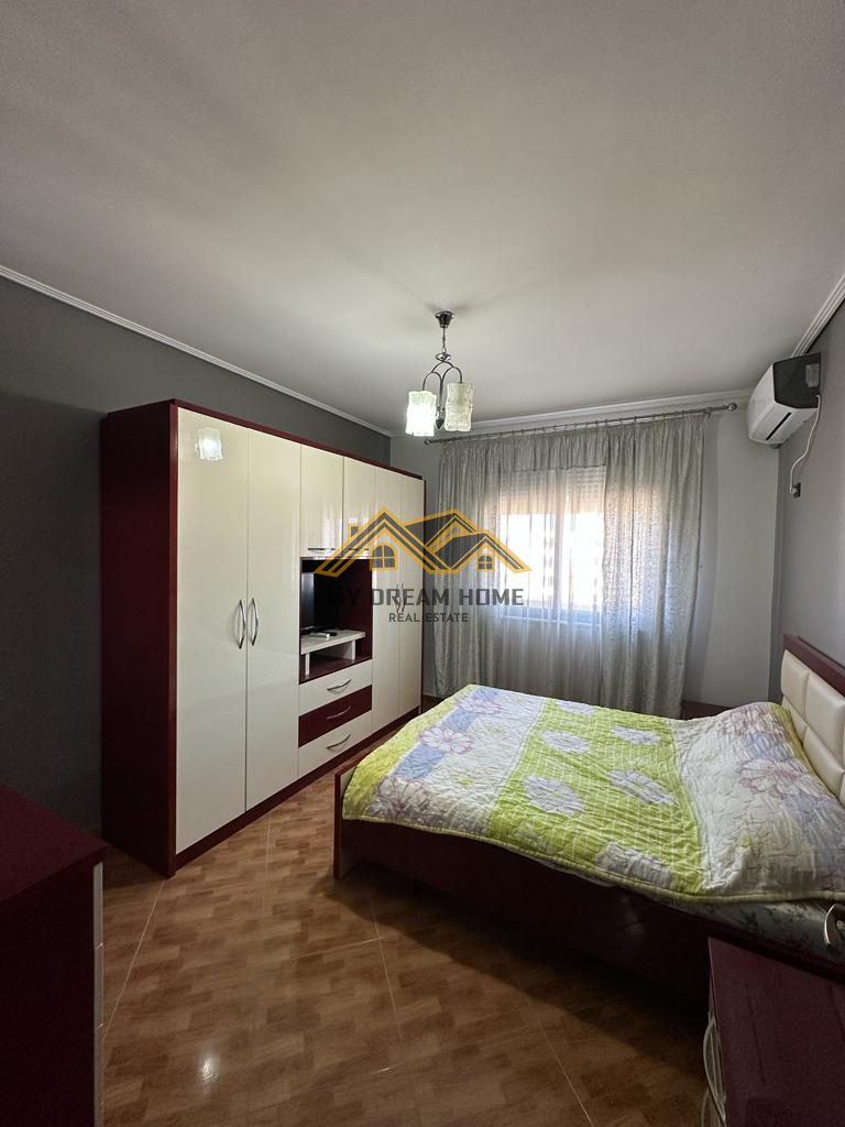 SHITET APARTAMENT 2+1 TE ISH URTJ-JA! 4