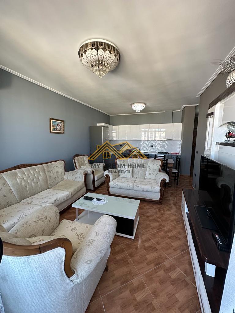 SHITET APARTAMENT 2+1 TE ISH URTJ-JA!
