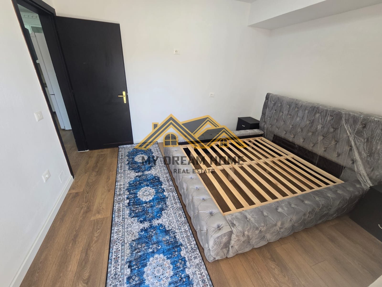 APARTAMENT 2+1 PER SHITJE – ALB-ADRIATIK RESIDENCE, GOLEM!