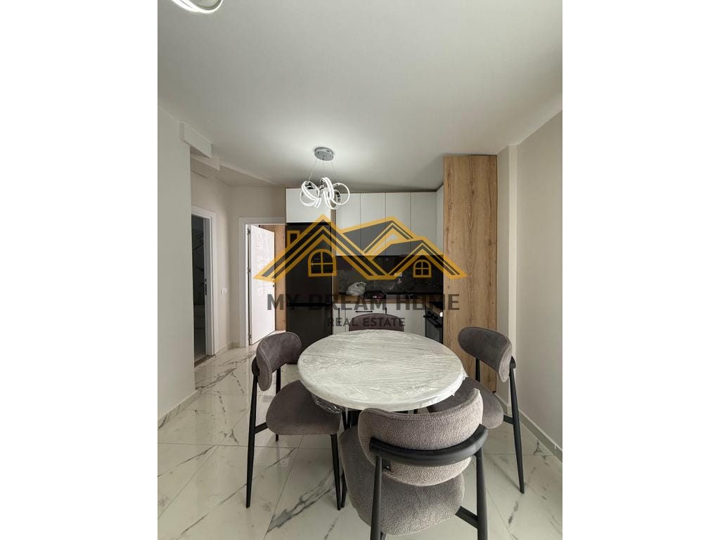 SHITET APARTAMENT 2+1 ME PAMJE DETI GOLEM! 3