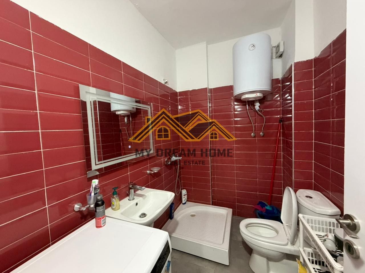SHITET APARTAMENT 1+1 TEK ISH URT-JA 4