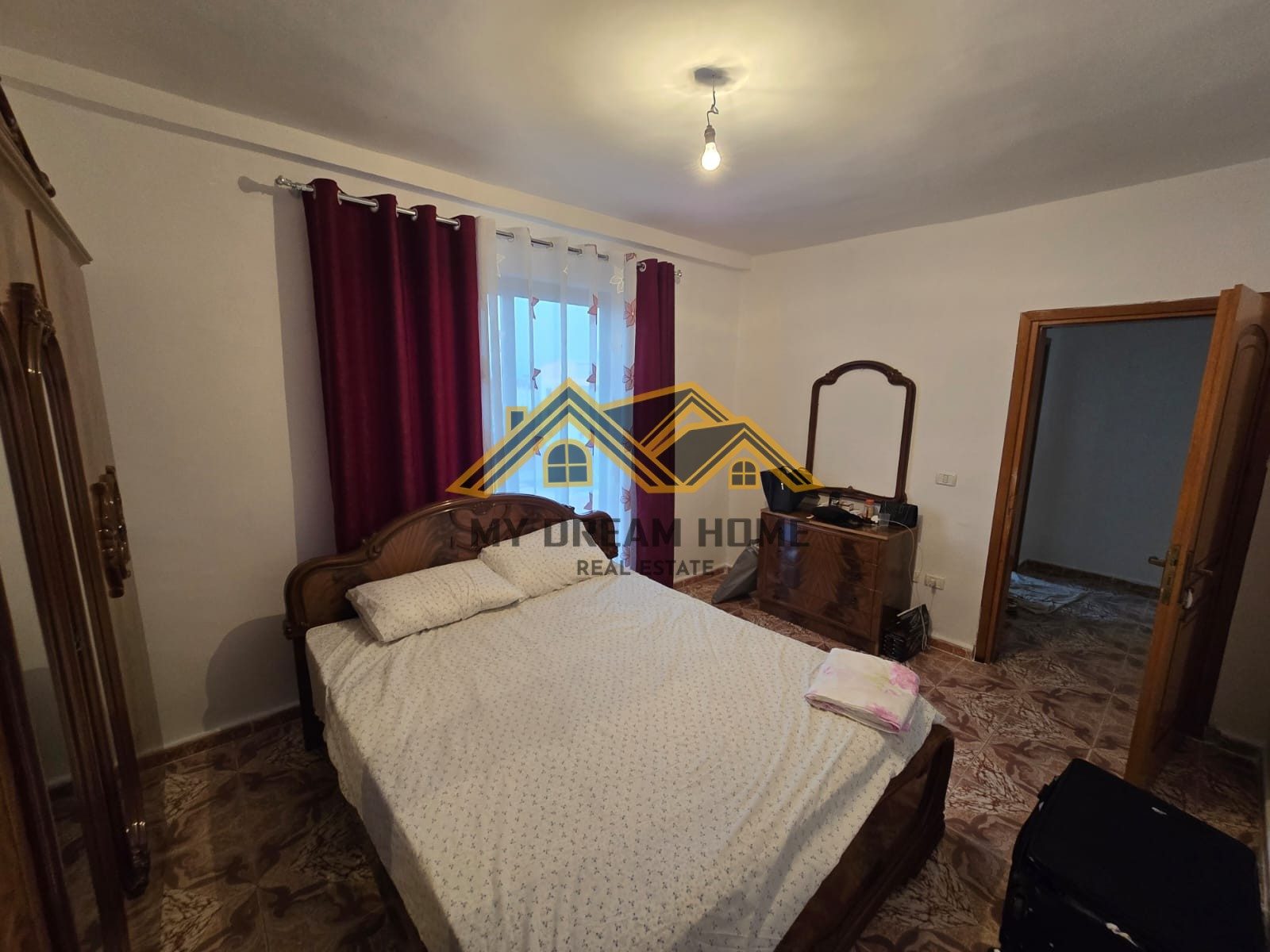 SHITET APARTAMENT AFER VILA KORAL! 2