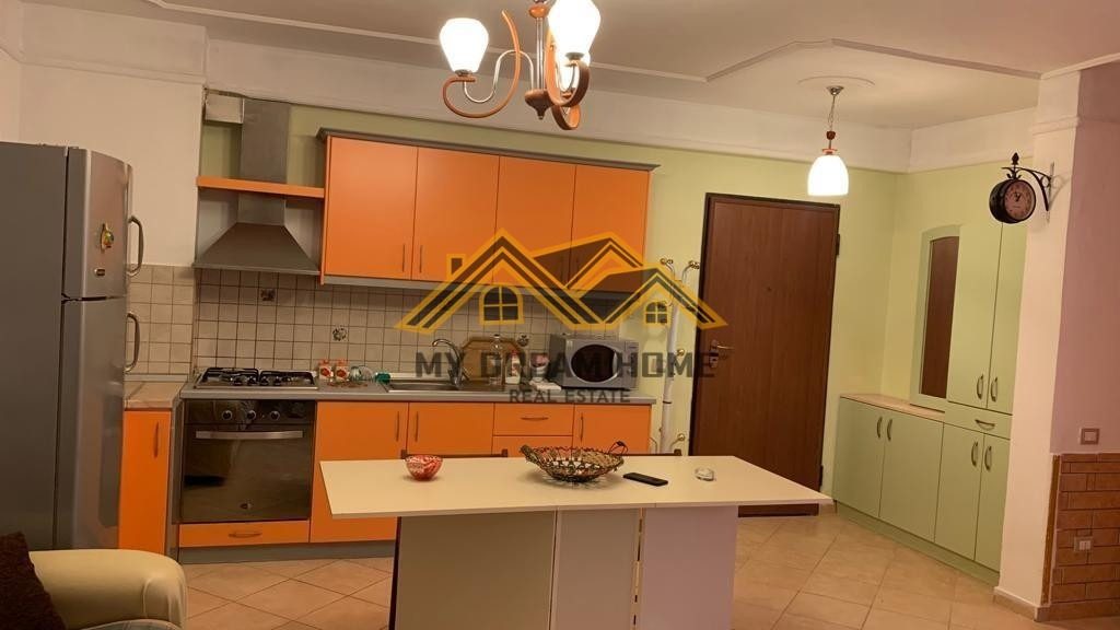 SHITET APARTAMENT 1+1 PRANE GRANDE BLUE FAFA! 2