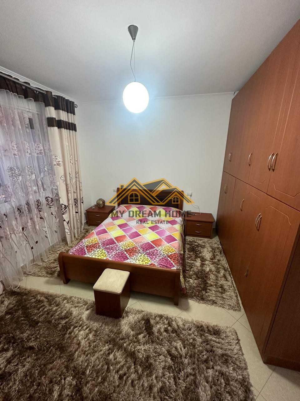 SHITET APARTAMENT 2+1 NE PLAZH,DURRES! 4