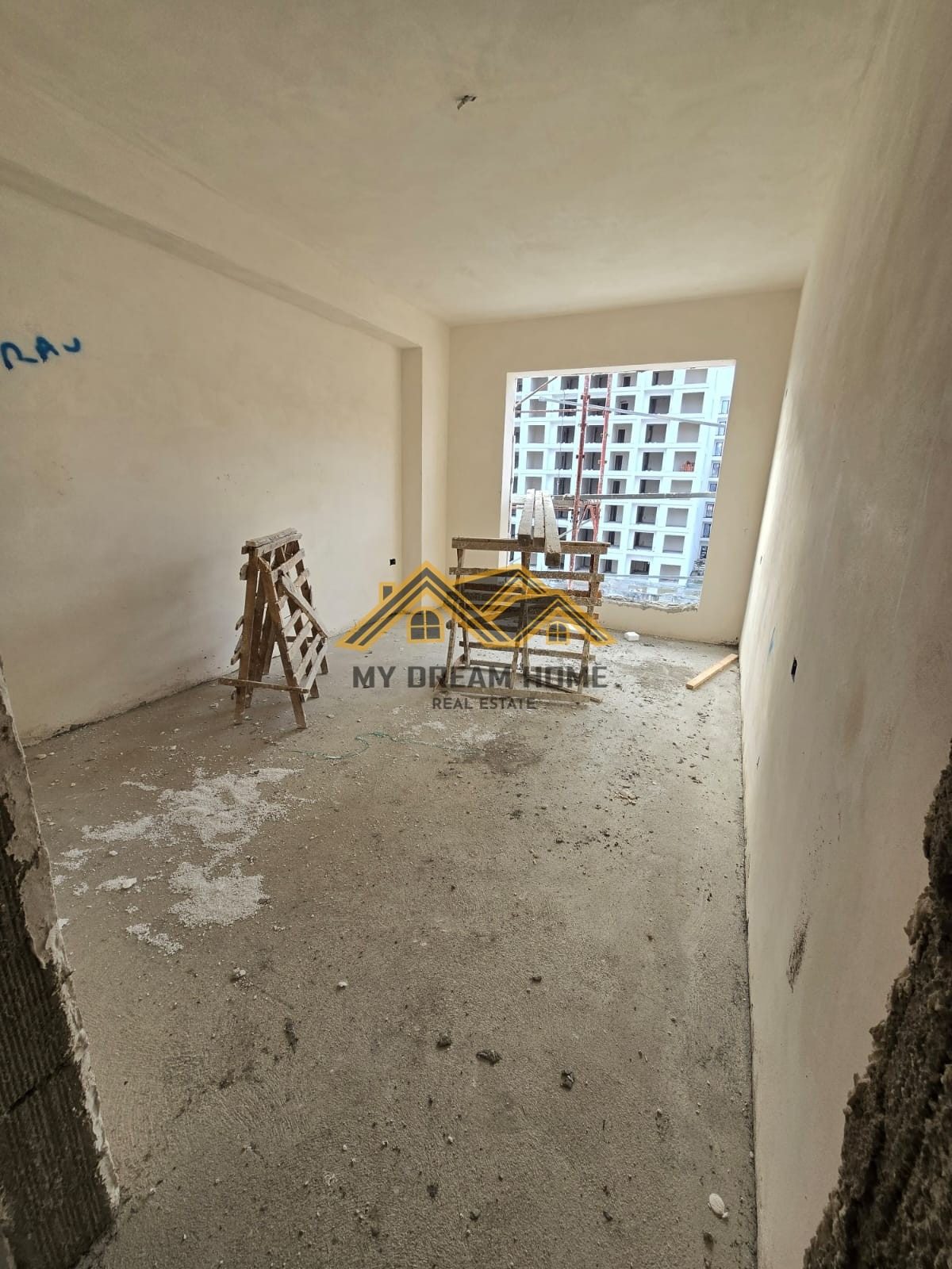 GOLEM,SHESIM APARTAMENT 1+1 TE LIBURNA RESIDENCE! 2