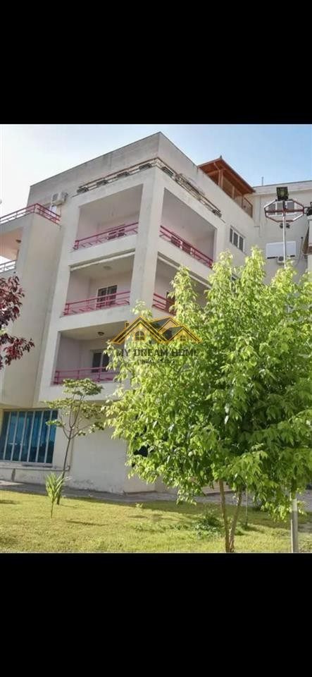 SHITET APARTAMENT 1+1 ,TEK PISHAT E BUTA 4